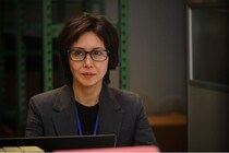松嶋菜々子“正子”がザッコクメンバーと因縁の一族に迫る、ほほ笑みのラストに「続編ありそう？」の声＜おコメの女 最終回＞