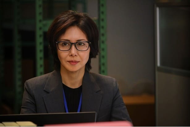 松嶋菜々子“正子”がザッコクメンバーと因縁の一族に迫る、ほほ笑みのラストに「続編ありそう？」の声＜おコメの女 最終回＞