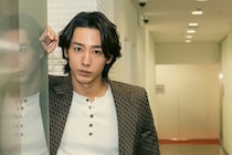 俳優・近藤頌利「バレーボールなしでは僕の役者人生はなかった」　人一倍の“負けん気”と礼儀を学んだ強豪校での青春時代