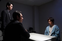 勝地涼“武尊”たちを陥れる裏切り者が明らかに…豹変した表情に「嘘でしょ」「鳥肌立った」と視聴者悲鳴＜身代金は誘拐です＞