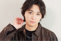 佐奈宏紀、皆を安心させられる俳優になりたい　20代ラストの誕生日は「お祝いしてくれるヒューマンたちのことを最優先に」