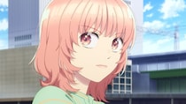 神戸旅行の夜、宵と琥珀が2人きりで約束を交わす　第9話「おやすみのハグ」あらすじ＆先行カットが公開＜うるわしの宵の月＞