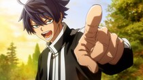 ＜桃源暗鬼＞練馬編、アニメ完結　四季と神門が示した“共存”への希望に「美しい友情に涙が止まらない」と反響