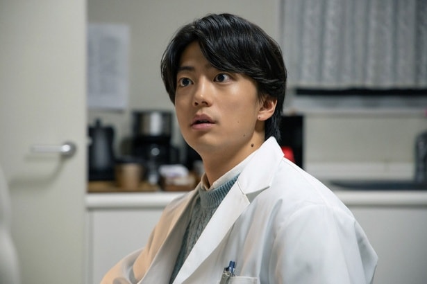 ドラマ「略奪奪婚」第9話より