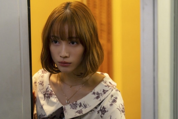 ドラマ「略奪奪婚」第9話より