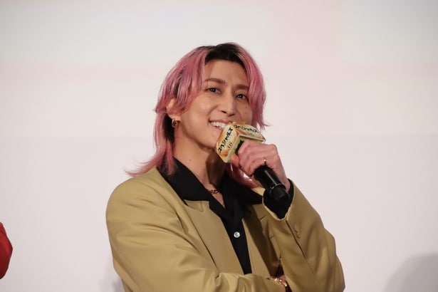 Snow Man佐久間大介の座長ぶりを中本悠太ら絶賛「日本で一番楽しい現場」＜スペシャルズ＞