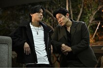 鈴木亮平“早瀬”が覚醒　永瀬廉“冬橋”や上野鈴華“マチ”を巻き込み次なる手を打つ「一緒に合六を潰さないか」＜リブート＞