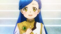 『本好きの下剋上　領主の養女』ED曲 生田絵梨花「今も、ありがとう」音源初解禁となる新映像公開