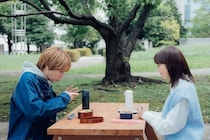 伊野尾慧“晴流”が弁当作りに挑戦、松本穂香“菜帆”が高級食材に感動する場面も＜50分間の恋人＞