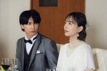 藤井流星“和臣”と井桁弘恵“沙也香”の二度目の結婚披露宴で、沙也香の過去に関する重大な秘密が明らかになる＜ぜんぶ、あなたのためだから＞