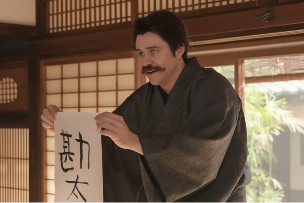 ＜明日のばけばけ＞高石あかり“トキ”とトミー・バストウ“ヘブン”の息子の名前は「勘太」に決定…2人は正式に結婚する
