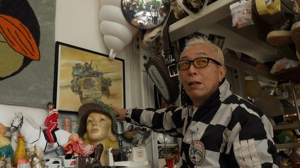 「所さんの世田谷ベース」
