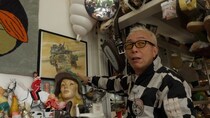 所ジョージ「久しぶりに燃えましたよ！」ファンからの贈り物で火が付いた“戦車魂”＜所さんの世田谷ベース＞