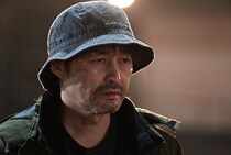 山崎真斗“栄大”が安田顕“一樹”の浮気現場を目撃したシーンに「それはしんどい」「きついよ」の声＜夫に間違いありません＞
