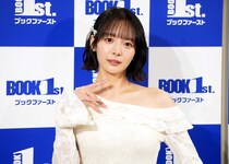 岡田紗佳「デスクに置くにはちょっと刺激強めかも」初めて卓上カレンダーを発売