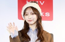 一ノ瀬瑠菜、“表紙ラッシュ”でインスタフォロワー約3万人増「顔でバズりたいです」