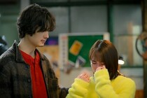 志田未来“未来”が塩野瑛久“将生”に複雑な心情を打ち明けた姿に「涙が溢れる」「ズルくないよ」と反響＜未来のムスコ＞