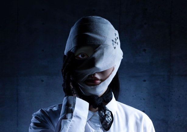 “最恐の家政婦”は誰…事故に見せかけ顔と子供を奪った元夫と妻への復讐劇＜ディープリベンジ-顔を捨てた家政婦-＞