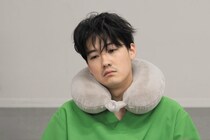 葉山奨之が“グータラ”産婦人科医役でゲスト出演「最初と最後での印象のギャップを特に大切に」＜ヤンドク！＞