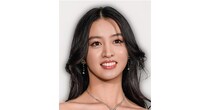 Koki,、迷彩ジャケット×ミニスカで圧巻の美脚…カジュアルスポーティーな姿に「いいね」殺到