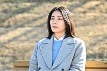 松下奈緒、中村海人と再会する第10話は「きょうだいならではの愛が見える回」＜夫に間違いありません＞
