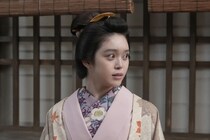 ＜明日のばけばけ＞高石あかり“トキ”とトミー・バストウ“ヘブン”らは久しぶりに松江を訪れる