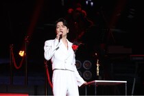 山崎育三郎、秋山竜次・昆夏美・TERU(GLAY)と共演　武道館で“究極のエンターテインメントショー”