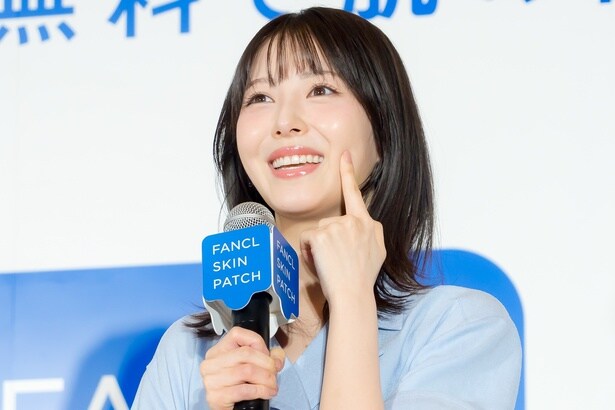 浜辺美波