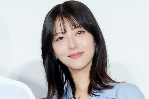 浜辺美波
