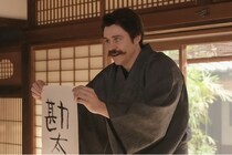 ＜ばけばけ＞高石あかり“トキ”＆トミー・バストウ“ヘブン”が戸籍問題に直面　吉沢亮“錦織”の再登場に「別人みたい…」の声