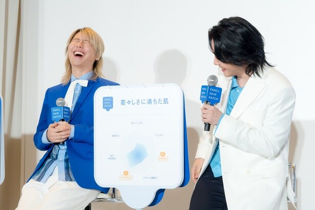 藤澤涼架、大森元貴