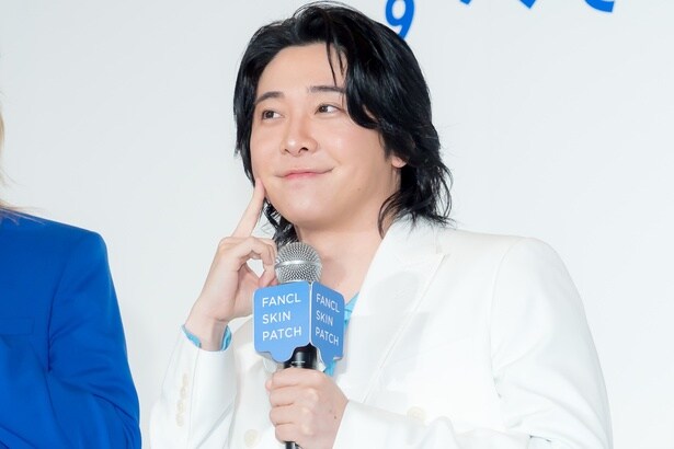 大森元貴