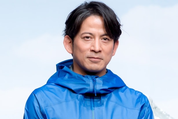 岡田准一