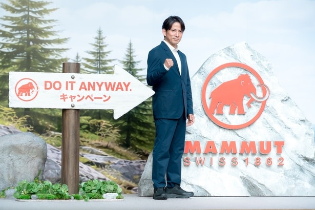 岡田准一