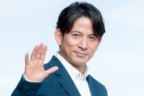 岡田准一、好きな道を生きることについて考えを告白「夢中でやっていくことが自分を支えてくれる」