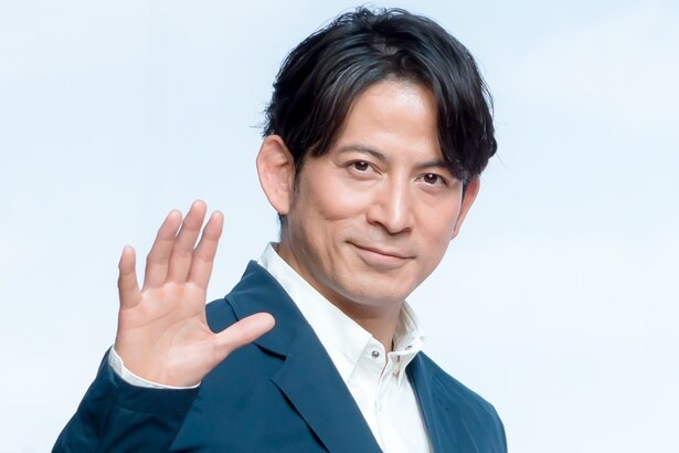 岡田准一、好きな道を生きることについて考えを告白「夢中でやっていくことが自分を支えてくれる」