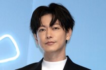佐藤健、ひといきつきたい瞬間は“作品中”「良くも悪くも集中しすぎることがあって、ずっとそうだと体がもたないので」