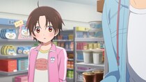 ＜メダリスト＞原作でも人気のシーンの映像化にファン歓喜「涙が溢れてきた」「こんなに早くアニメで見られるとは…」