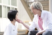 道枝駿佑“琥珀”＆安斉星来“宵”の“W王子”の繊細で美しい特報映像公開に「破壊力がすごい」「綺麗すぎ」の声＜うるわしの宵の月＞