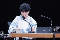 星野源、武道館で“前代未聞のラジオイベント”「泣きそうになる…」番組10周年に感謝