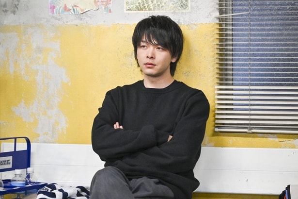 NAZEにつらく当たり始めた吾妻(中村倫也)の真意は？