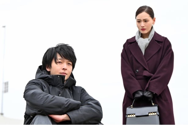 気持ちはすっかり”TEAM NAZE”側のジス(キム・ジェギョン)