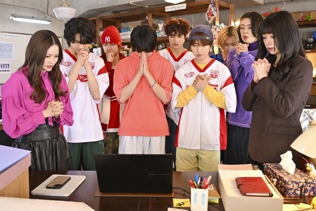 2ndシングルの順位は…？