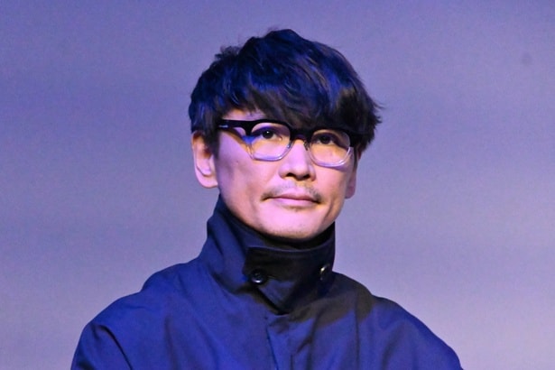 「Be a traveler」プロジェクトのアンバサダー「First traveler」に就任した山口一郎