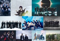 Snow Man、「オドロウゼ！」をフルサイズパフォーマンス　大森元貴は最新曲とソロデビュー曲披露＜CDTVライブ！ライブ！＞