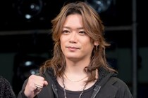 高木雄也、芸能界に入って一番よかったと感じることはメンバーとの出会い「同じ時代に同じ事務所に入って、出会えてよかった」