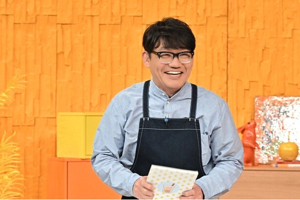 「内村さんと有吉さん」より