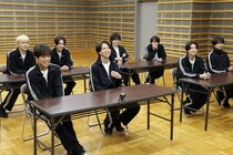 timelesz、メンバー8人を褒めて褒めて褒めまくる　「タイムレスマン」1年間での各活躍を振り返るも波乱の展開に