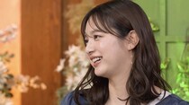 新川優愛、ロケバス運転手の夫にノロケ全開「結婚できてラッキー」意外な節約術も披露「子ども服ほぼ持ってない」＜秘密のママ園2＞