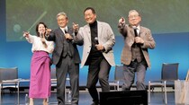 1985年阪神優勝の裏側と首位打者争いの明暗…真弓明信と中畑清が語る“打線が投手を育てた”名勝負の記憶＜レジェン堂＞